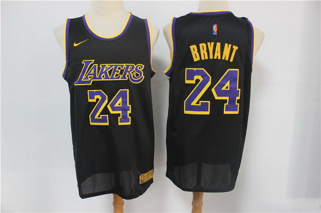 Los Angeles Lakers Jerseys 078